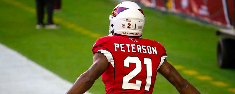Cardinals legend Patrick Peterson announces retirement from NFL