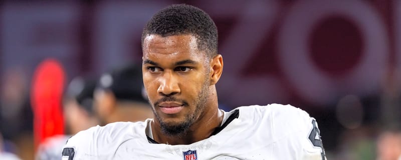 Hometown Edge Rusher Charles Snowden Could Supercharge the Washington Commanders Defense