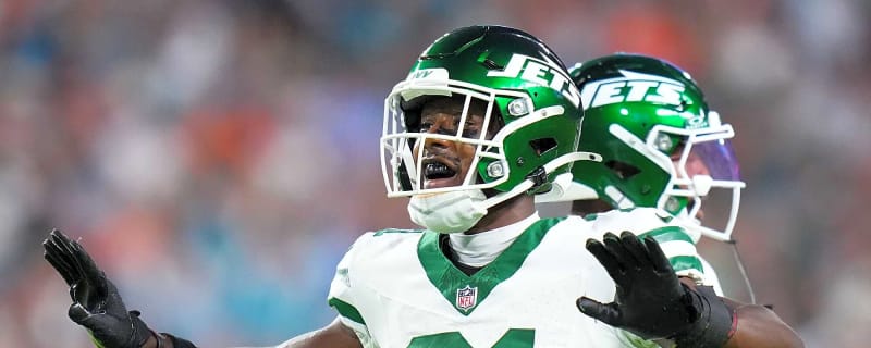 Ravens Regretting Not Re-Signing CB