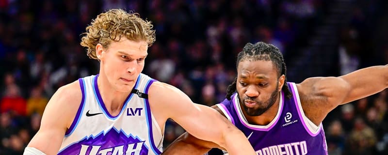 Lauri Markkanen Injured In Practice, Will Undergo MRI