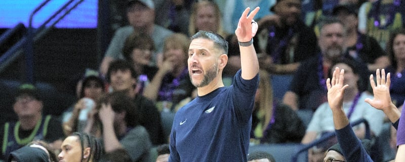 James Borrego to remain Pelicans' top assistant