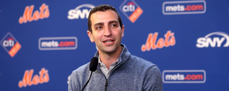 Prediction, report address Mets' mindset ahead of MLB trade deadline