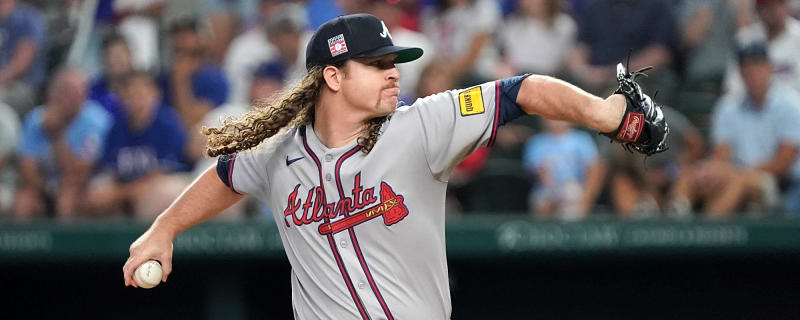  Latest report on Grant Holmes’ injury