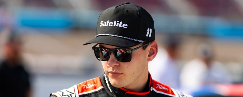 2025: A Season of Dominance: NASCAR Recapped