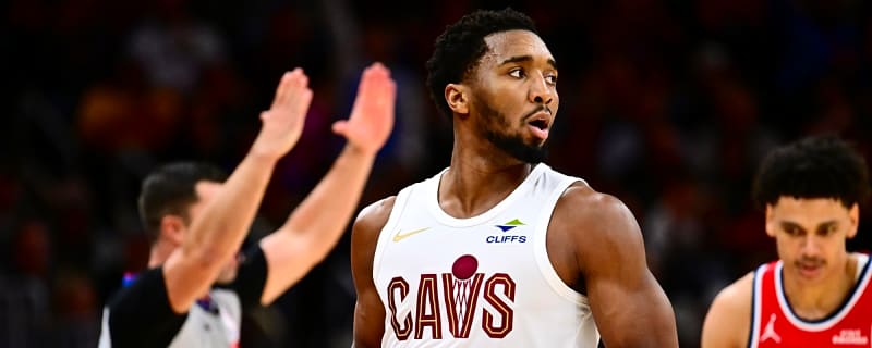  Everything clicks for Cavs in comfortable win over Clippers