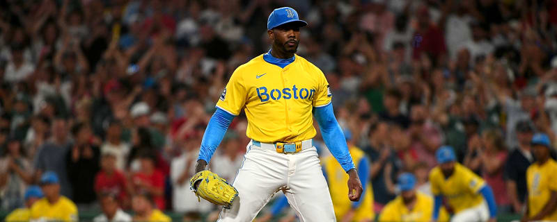 Aroldis Chapman Is Beating the Odds and Pitching at His Best