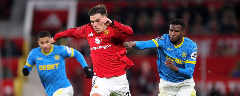 Romano: ‘Keep a close eye’ on INEOS signing who’s being ‘phased out’ by Carrick ahead of potential summer sale