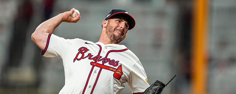 Mets sign veteran right-hander