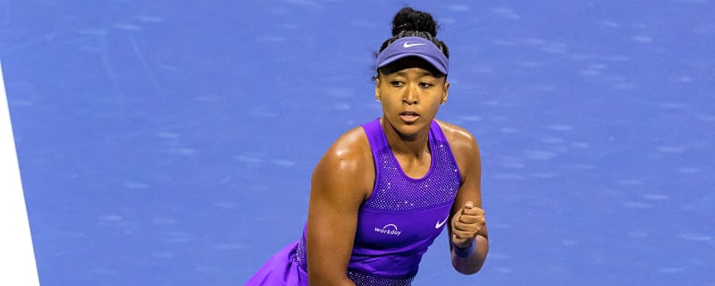 'I don’t want to stress too much': Naomi Osaka opens up about mental pressure to achieve certain goals before end of 2025 season