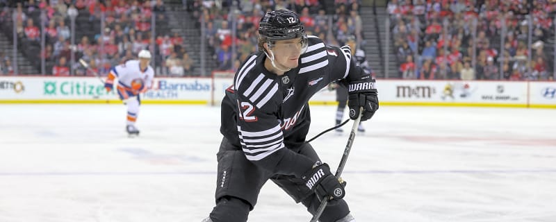 Devils expected to non-tender Cody Glass