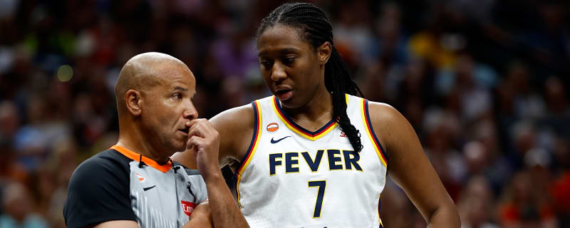 Arike Ogunbowale Praises Alysha Clark After Wings Clinch Playoffs