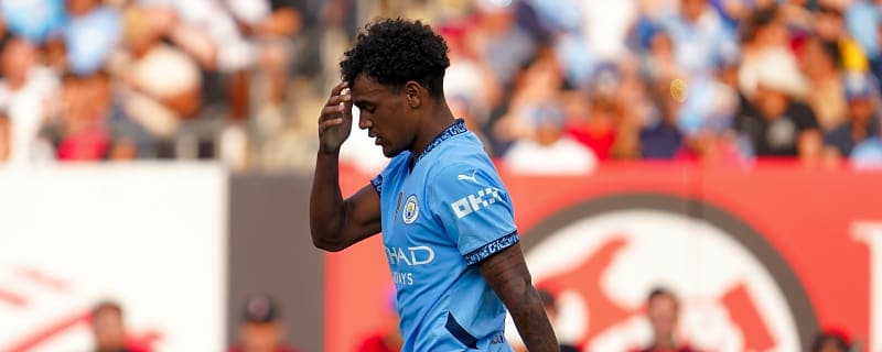 The time is now for Oscar Bobb to make the right wing role his own