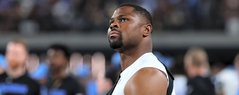 Chargers to designate All-Pro OLB for return