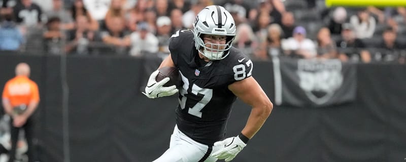 Michael Mayer is Fantasy Football Must Start in Week One: Post-Brock Bowers Injury