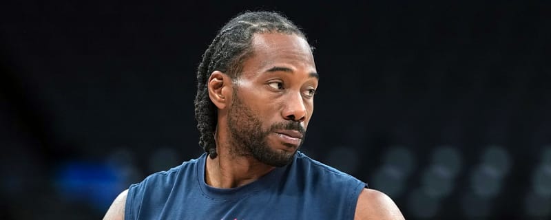 NBA refutes ESPN's bombshell Kawhi Leonard-Steve Ballmer report
