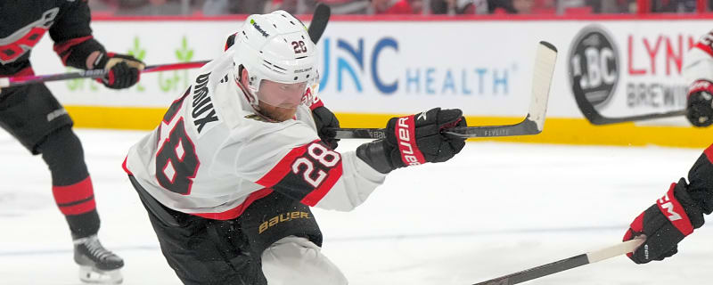 Claude Giroux Makes Career Decision Ahead of 2026-27 NHL Season