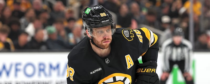 Bruins to Bourque: 'B' is the NHL’s Most Underrated Letter