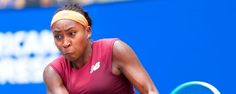 'I love to grind hard, but sometimes I can’t do that' - Eva Lys highlights how she handles challenging disease to go on remarkable run in Beijing