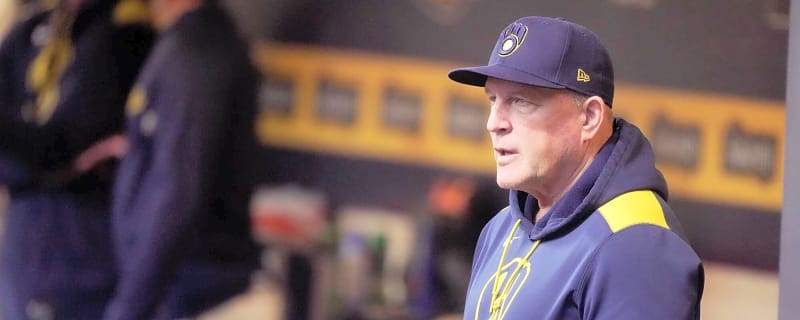 'It Wasn’t the Right Call Today;' Milwaukee Brewers Manager Pat Murphy Owns Up to Huge Mistake in 1-0 Loss to Padres