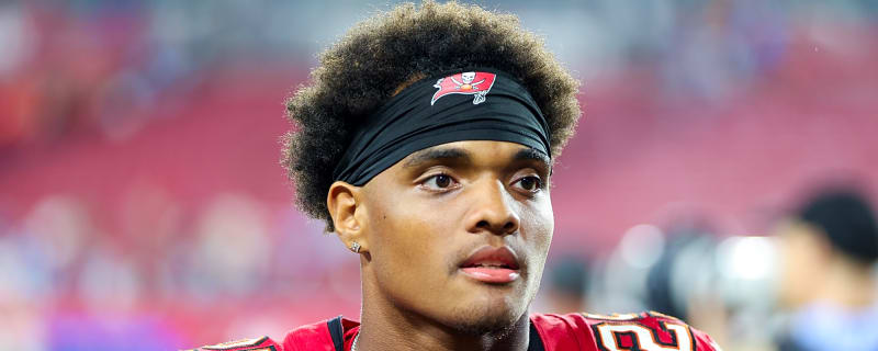 Jacob Parrish’s Opening Act For The Bucs