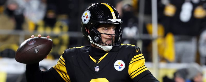 Steelers get a major update on who their 2026 QB could be