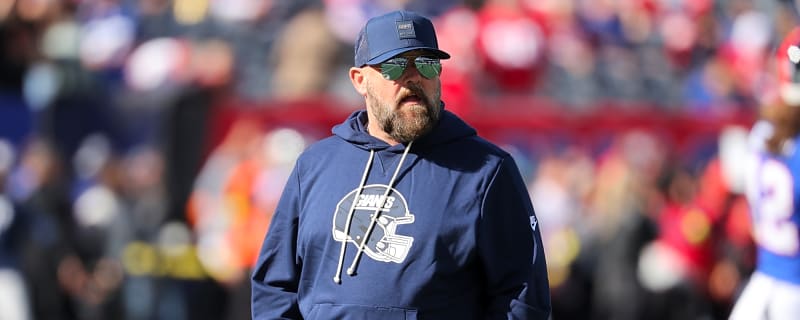 Bills Request To Interview Brian Daboll For HC