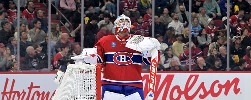 Canadiens promote Jacob Fowler, Owen Beck, Adam Engstrom