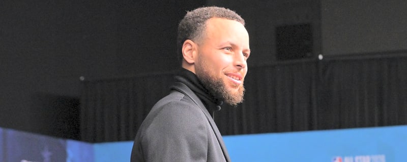 Warriors Make Drastic Change to Stephen Curry’s Schedule Ahead of Injury Return