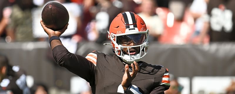 Report reveals whether Shedeur Sanders will be traded