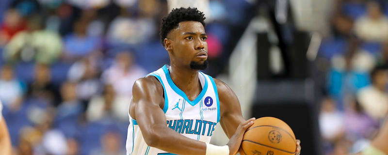 Hornets’ Brandon Miller expected to miss at least two more weeks
