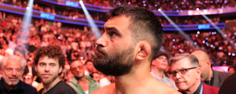 Benoit Saint-Denis breaks his silence after being choked out cold in 52 seconds by Paddy Pimblett at UFC 329