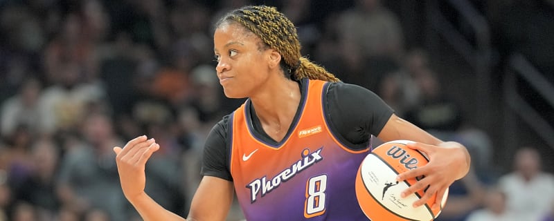 Mercury’s Akoa Makani shares message after AfroBasket decision