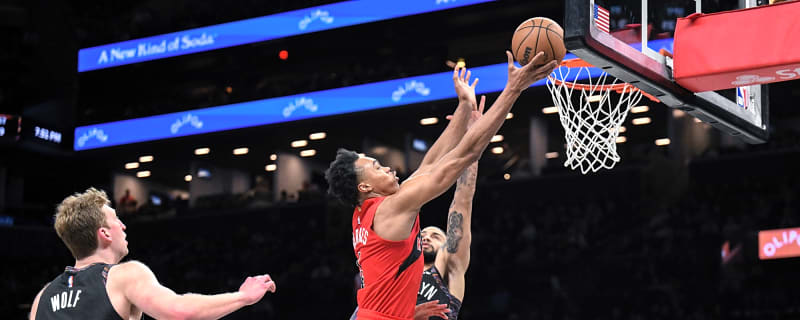 Undermanned Toronto Raptors dominate against Miami Heat