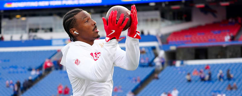 Packers Wide Receiver Mecole Hardman Making a Case for a Roster Spot