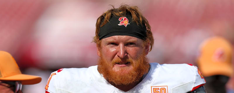 Buccaneers Place TE Ko Kieft on Injured Reserve