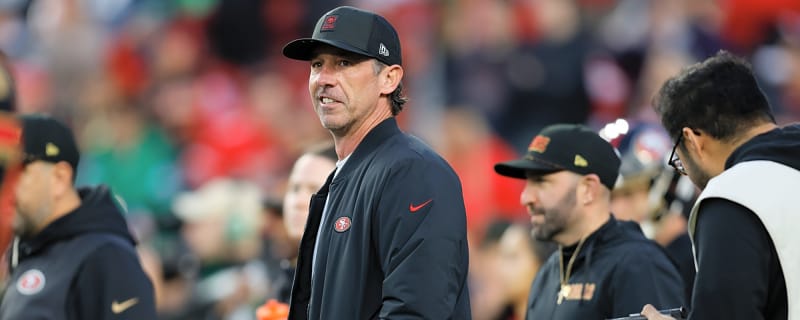 Once Again, Kyle Shanahan Shows How Much Coaching Really Matters