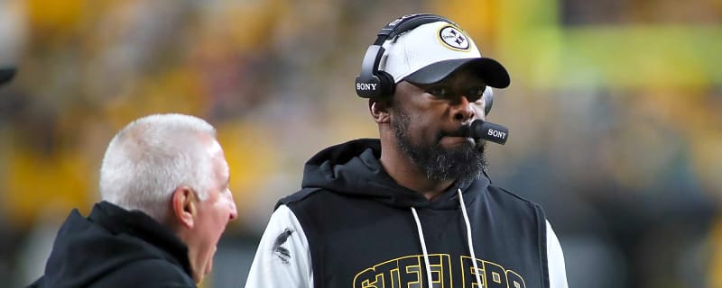 Steelers insider reveals likely timeline for when Mike Tomlin could be fired