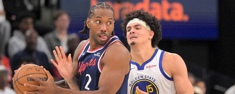 Raptors’ trade offer for Kawhi Leonard has been revealed