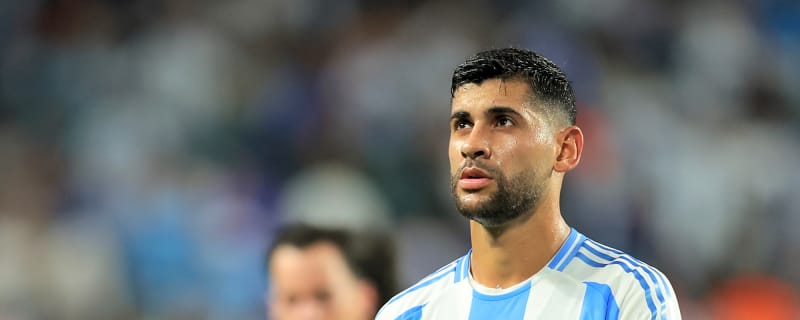 'Best two players'- Tottenham duo called out for raising the bar at N17; partnership booming