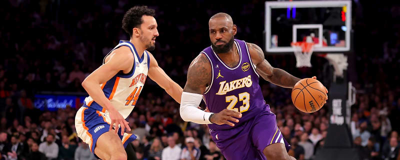 LeBron James’ latest comments add more fuel to retirement speculation