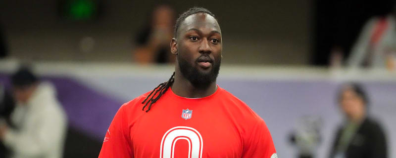 Jaguars Made Offer To LB Devin Lloyd