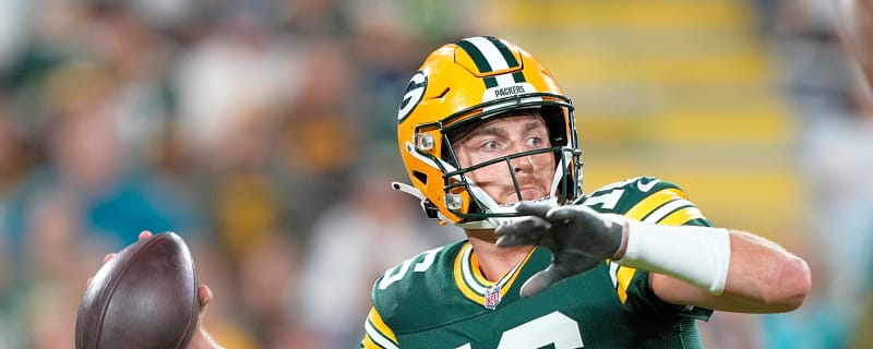 Packers Quarterback Battle Will Go Down to the Final Preseason Game