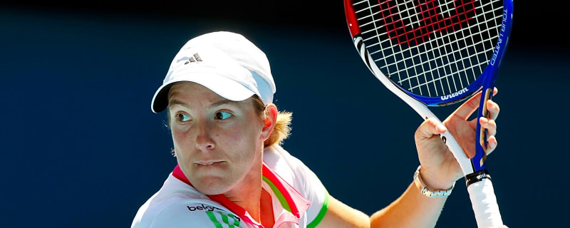'I wasn’t looking for many, but I did need one': Justine Henin reflects on friendships in tennis