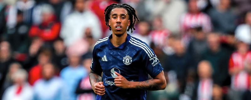 Injury concern emerges as Manchester United star could miss Europa League final