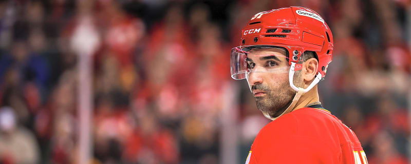 2nd center in Montreal: why not Nazem Kadri?