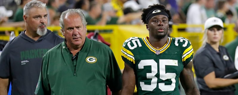 Cowboys Elevating CB Corey Ballentine For Thanksgiving Game