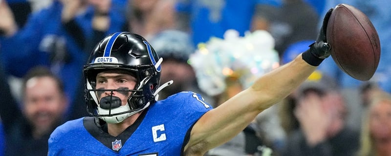 WR Alec Pierce does not anticipate Colts extension