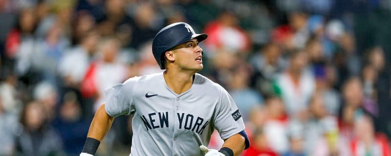 Is Anthony Volpe Still the Yankees Shortstop of the Future?