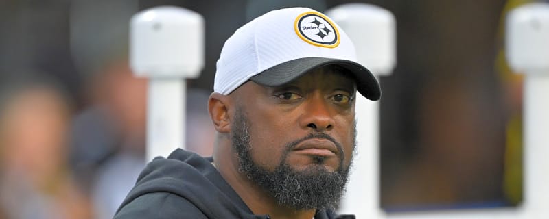 Steelers&#39; Mike Tomlin Gets Very Honest About Fans Wanting Him Fired: 'I Agree With Them'
