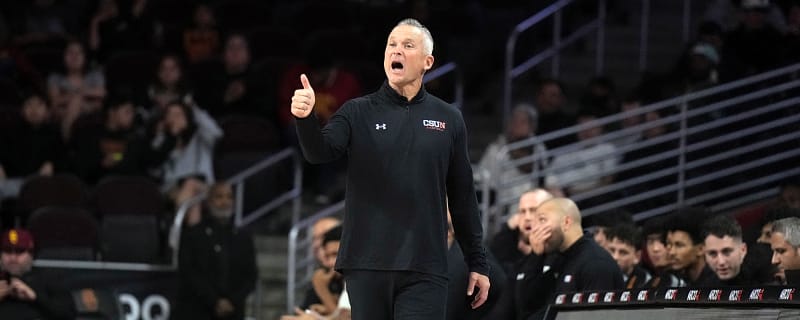 Hot Streak Could Keep Matadors Dancing in March: Having won seven straight, Cal State Northridge could end up in the NCAA Tournament
